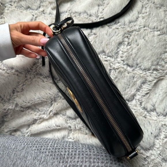 GUCCI GG MARMONT SMALL BAG - Picture 17 of 17